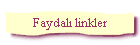 Faydal linkler