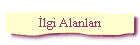 lgi Alanlar